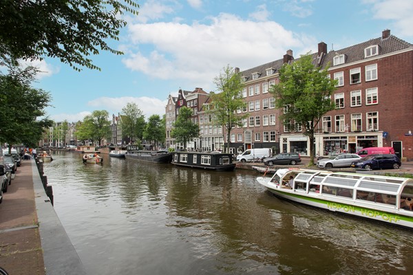 Medium property photo - Leliegracht 39C, 1016 GS Amsterdam